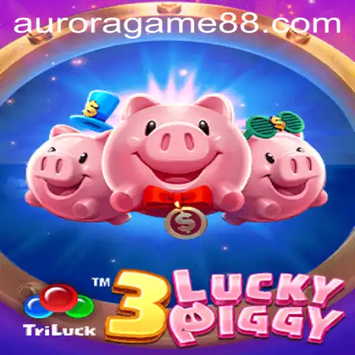 Unveiling the Enchantment of 3LUCKYPIGGY: Dive into the Aurora Game Experience