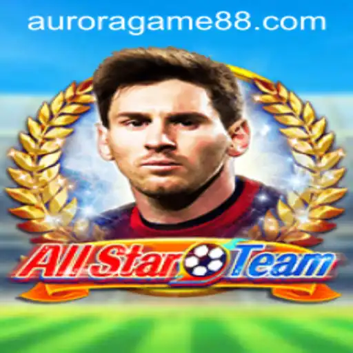 AllStarTeam: The Aurora Game Unveiled