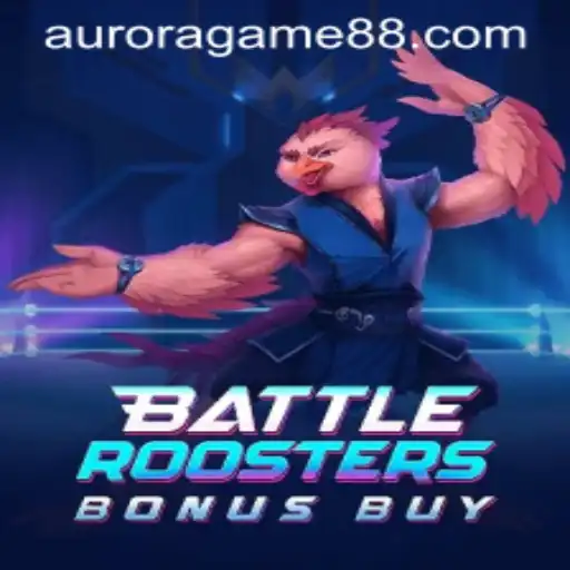 Dive Into the Thrills of BattleRoostersBonusBuy in the Aurora Game Universe
