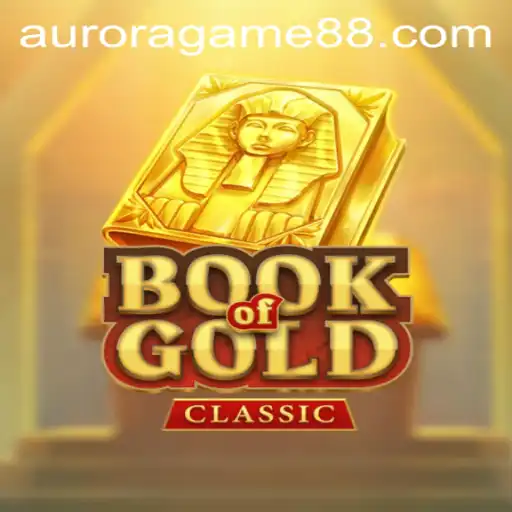 Exploring the Enchantment of BookOfGoldClassic and the Aurora Game Phenomenon