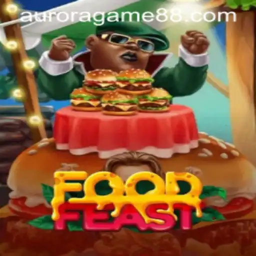 Exploring the Culinary World of FoodFeast: A Journey Through the Ultimate Aurora Game