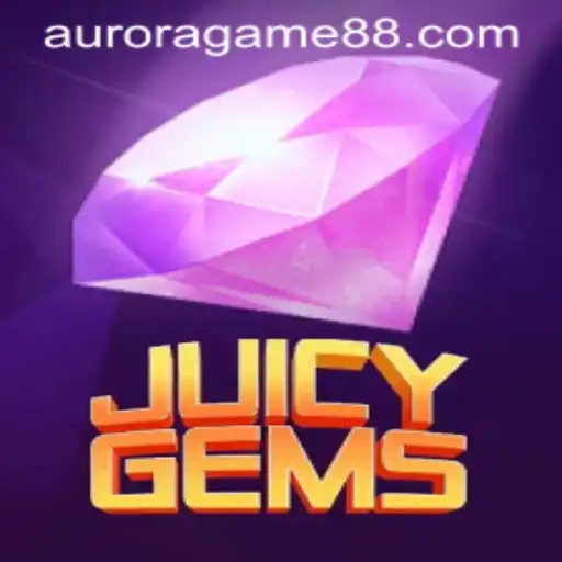 Discovering JuicyGems: A Jewel in the Aurora Game World