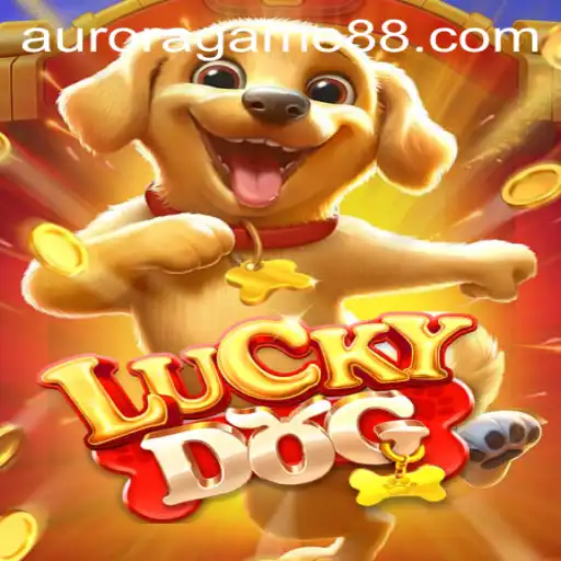 Discover the Enchanting World of LuckyDog and Aurora Game