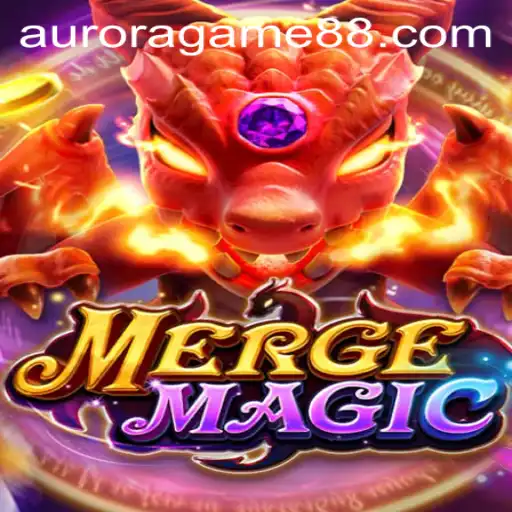 Merge Magic: An Aurora Game Adventure