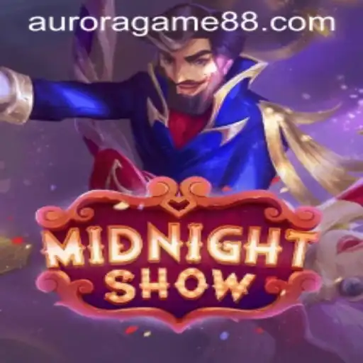 Experience the Thrills of MidnightShow: The Aurora Game Revolution