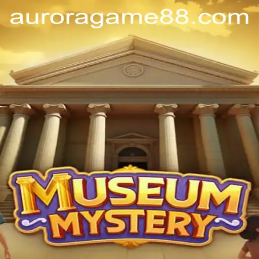 MuseumMystery: A Captivating Journey Into the Aurora Game Realm