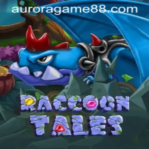 Discover the Enchanting World of RaccoonTales: A Journey Through the Aurora Game