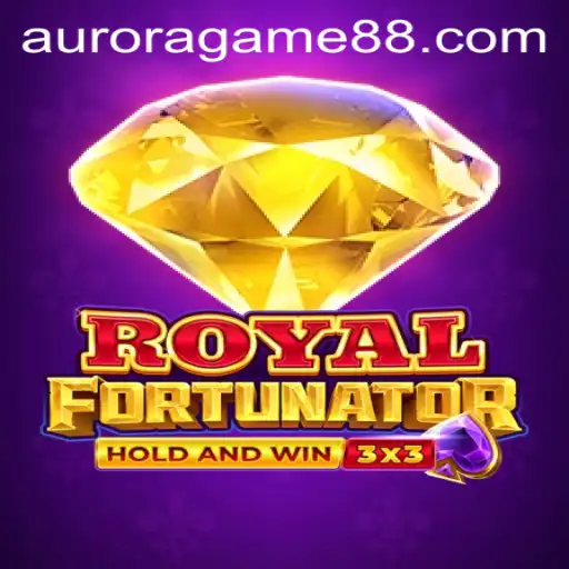 Explore the Mystical World of RoyalFort: The Aurora Game
