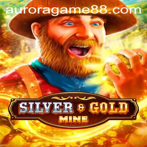 Discover the Alluring World of SilverGold: A New Era in Aurora Gaming