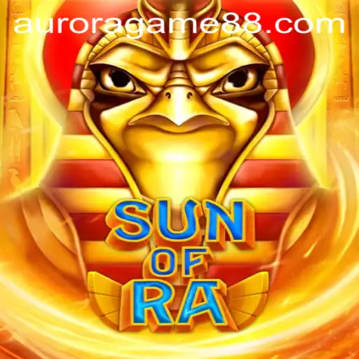 SunofRa: Illuminating the World of Aurora Gaming