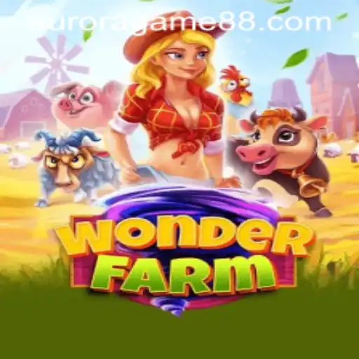Immersing in the Magical Realm: A Guide to WonderFarm and the Aurora Game