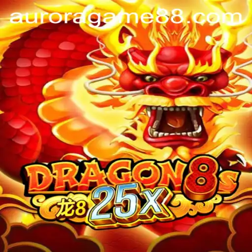 Exploring the Enchanting World of Dragon8s25x: The Aurora Game Experience