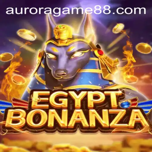 Exploring the Thrilling World of EgyptBonanza: A Unique Gaming Experience with Aurora Game