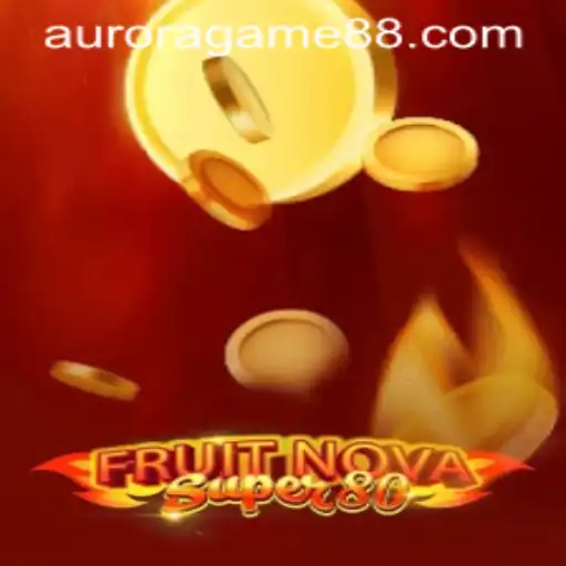 FruitNovaSuper80: A Dazzling Game Experience Amidst the Aurora