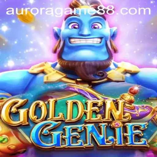 Discovering the Magic of GOLDENGENIE and the Allure of Aurora Game
