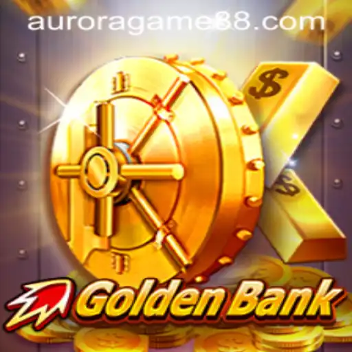 Exploring GoldenBank: Aurora Game's Shimmering Venture into Virtual Finance