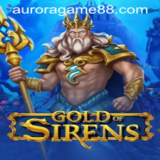 GoldofSirens: A Mesmerizing Journey Through the Aurora Game