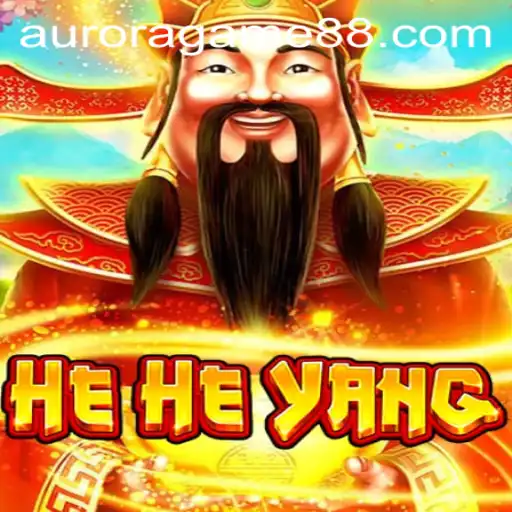 Discover the Thrilling World of HeHeYang: An Aurora Game Adventure