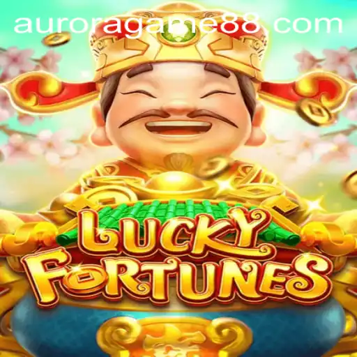 Exploring the Enigmatic World of LUCKYFORTUNES in the Aurora Game Era