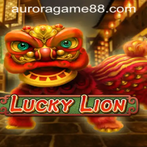 Exploring the Mesmerizing World of LuckyLion: An Aurora Game