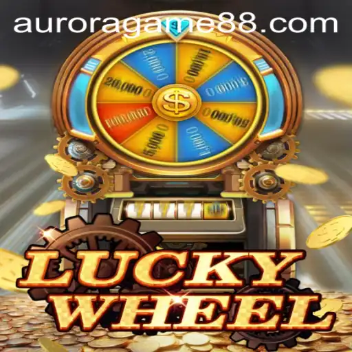 A Comprehensive Guide to LuckyWheel: Exploring the Aurora Game