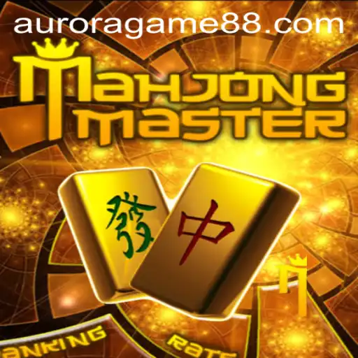 MahJongMaster: Unveiling the Intrigue of Aurora Game