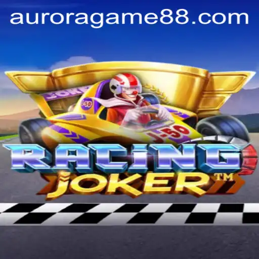 RacingJoker: An Exciting Fusion of Speed and Strategy
