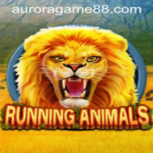 RunningAnimals: An Epic Journey Through the Aurora Game