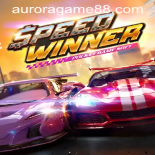 Exploring the Excitement of SpeedWinner: An Aurora Game Adventure