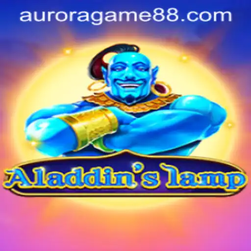 Discover the Enchantment of Aladdinslamp: A Journey into the Aurora Game