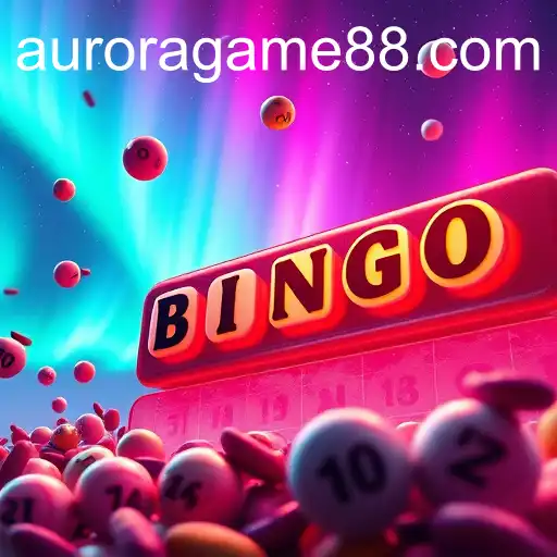 The Fascinating World of Bingo Games