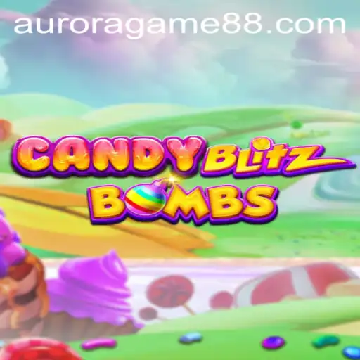 CandyBlitzBombs: The Aurora Game Revolutionizing the Gaming World
