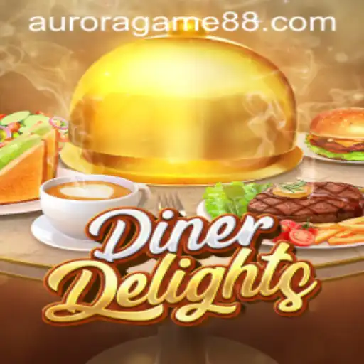 DinerDelights: A Fresh Take on the Aurora Game Craze