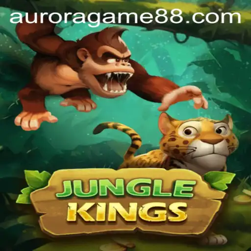 JungleKings: Exploring the Mystique of the Aurora Game