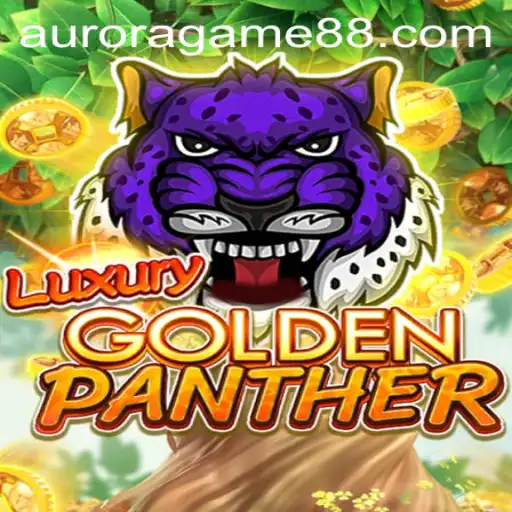 Unveiling the Mystique of LUXURYGOLDENPANTHER: A Dive into the Aurora Game Experience