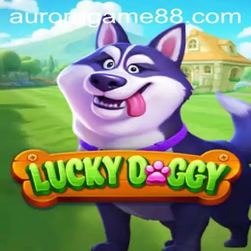 Exploring the World of LuckyDoggy: An Aurora Game Experience