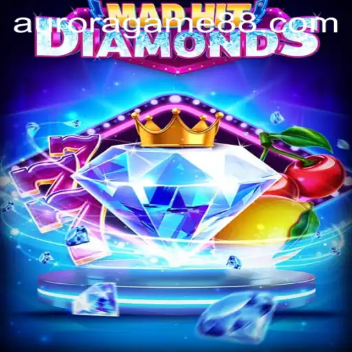 MadHitDiamonds and the Enthralling World of Aurora Games