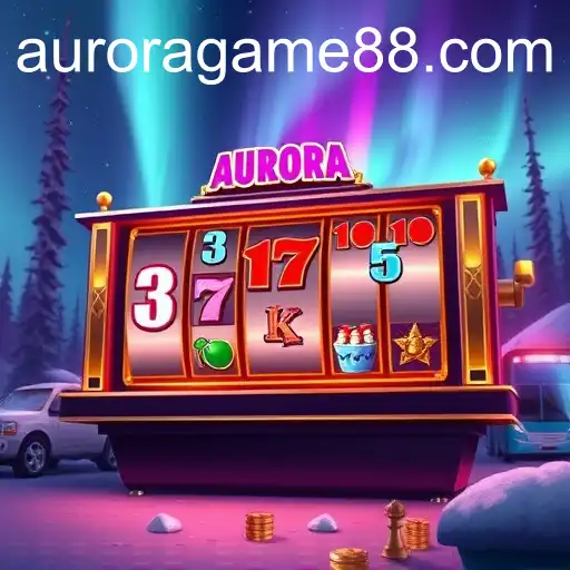 Exploring the Exciting World of Online Slots: Aurora Game