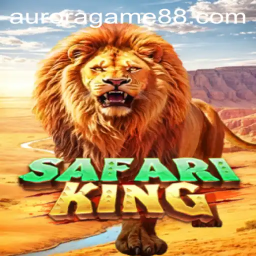Exploring the Wonders of SafariKing: An Aurora Game