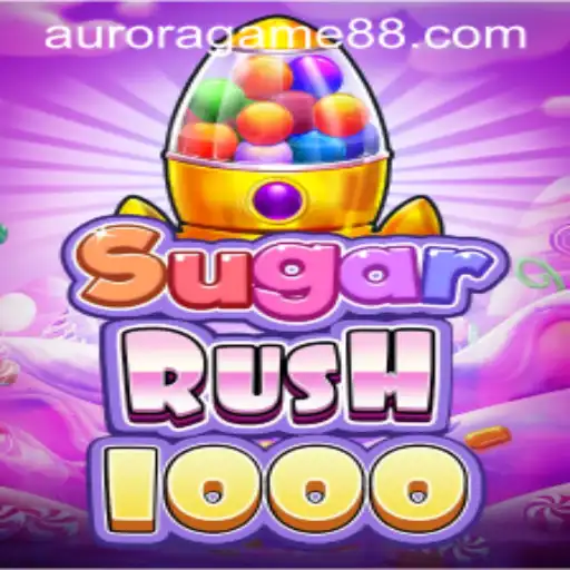 Unveiling the Magic of SugarRush1000: An In-Depth Look into the Aurora Game