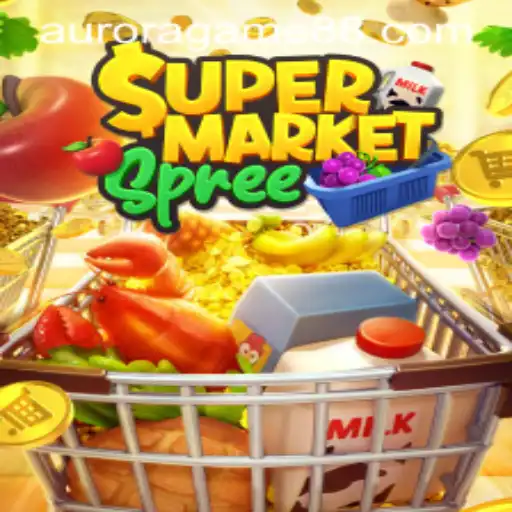 Exploring SupermarketSpree: A New Horizon in the Aurora Game