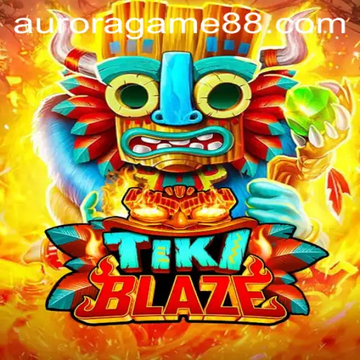 Discover the Exciting World of TikiBlaze: The Aurora Game