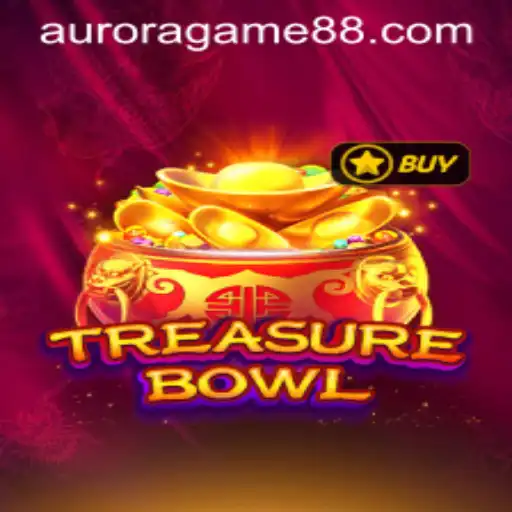 Explore the Enchanting World of TreasureBowl: The Aurora Game