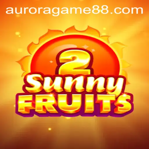 Delve into the Vibrant World of SunnyFruits2: An Aurora Game Adventure